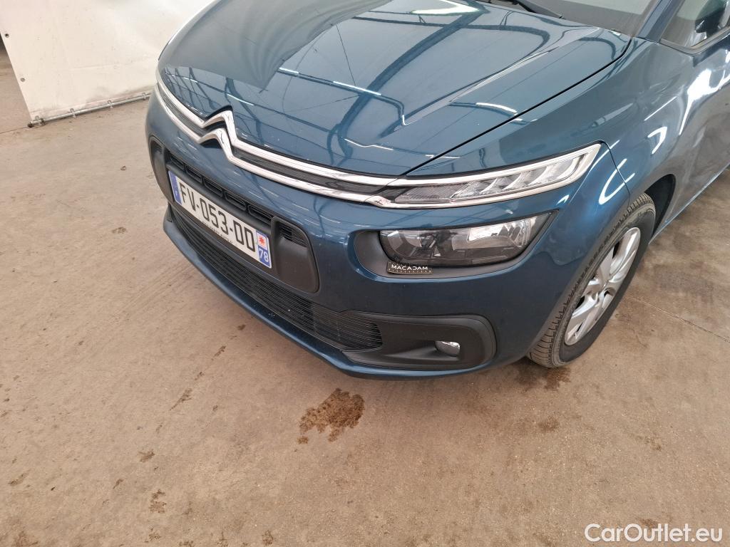  Citroen  C4 Grand Picasso /Spacetourer Business 1.5 BlueHDi 130CV BVA8 7 Sieges E6dT #7