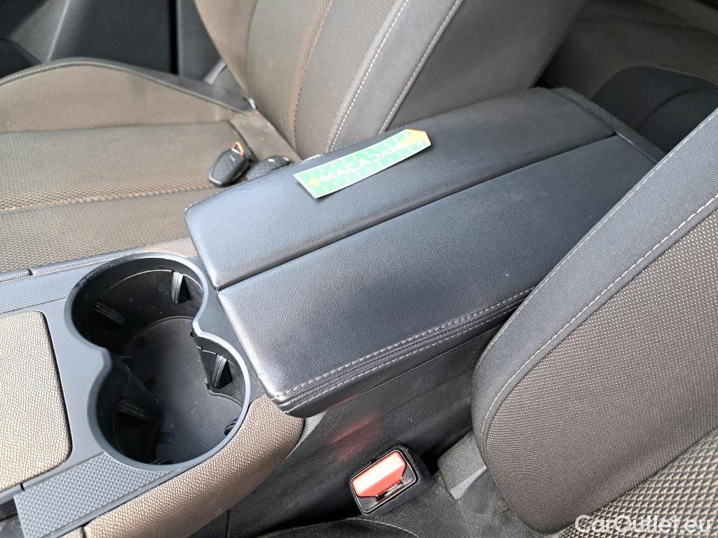  DS  DS7 7 Crossback Business 1.5 BlueHDi 130CV BVA8 E6d #2