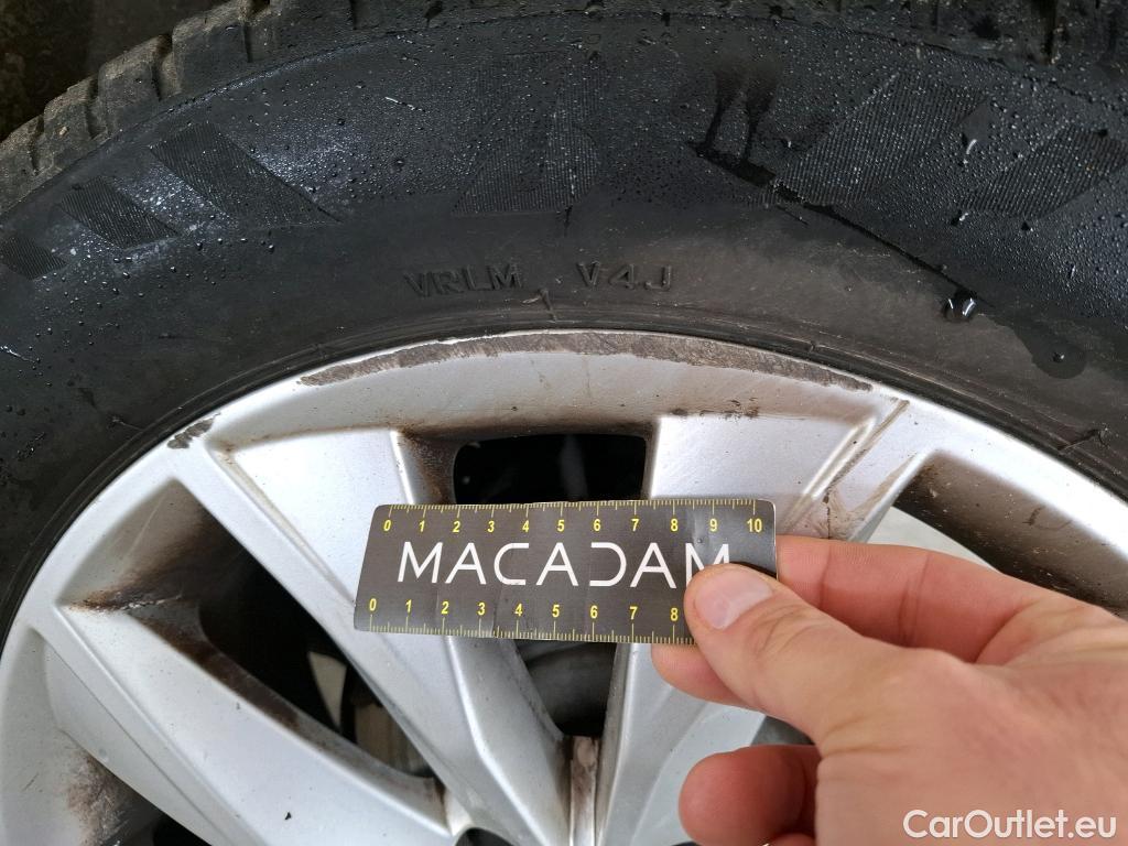  Seat  ATECA  Style Business 1.6 TDI 115CV BVM6 E6dT #23