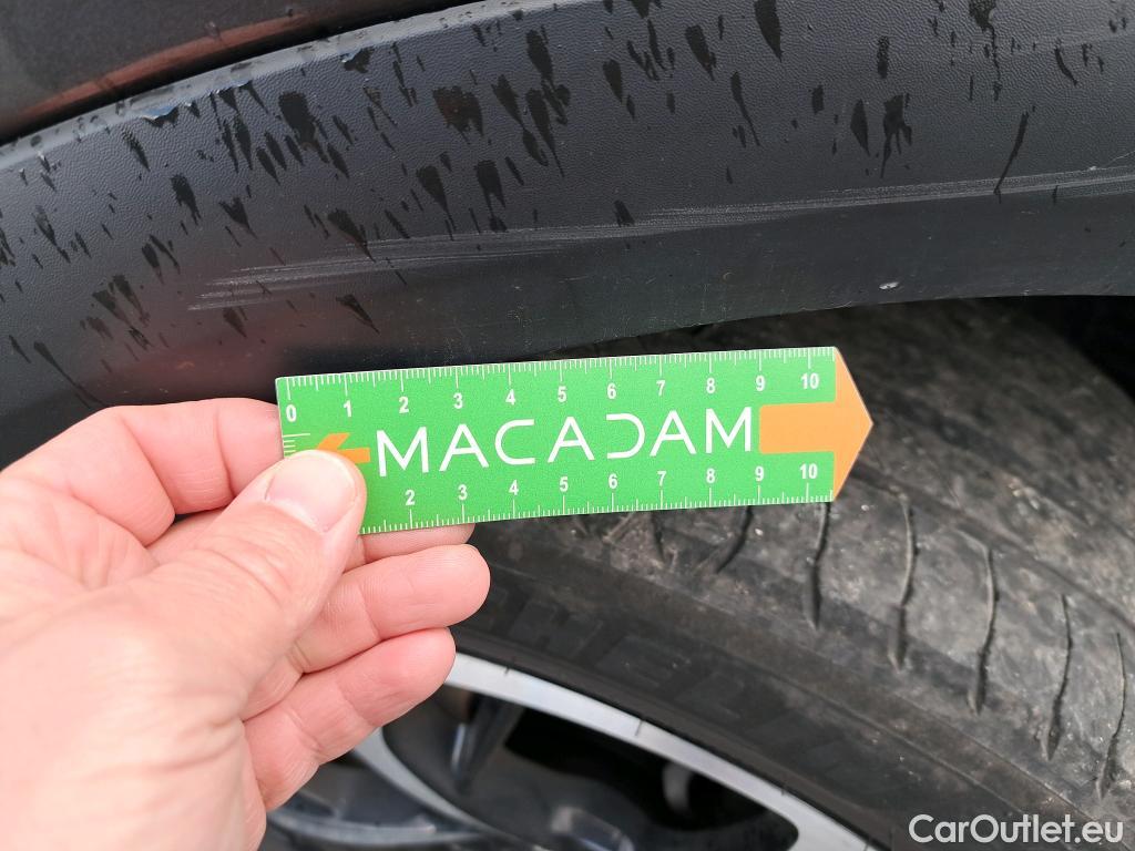  DS  DS7 7 Crossback Business 1.5 BlueHDi 130CV BVA8 E6d #11