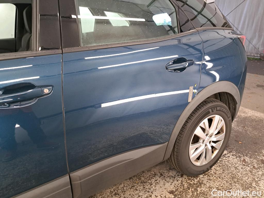  Peugeot  3008  II Active Pack 1.2 PureTech 130CV BVA8 E6d #20