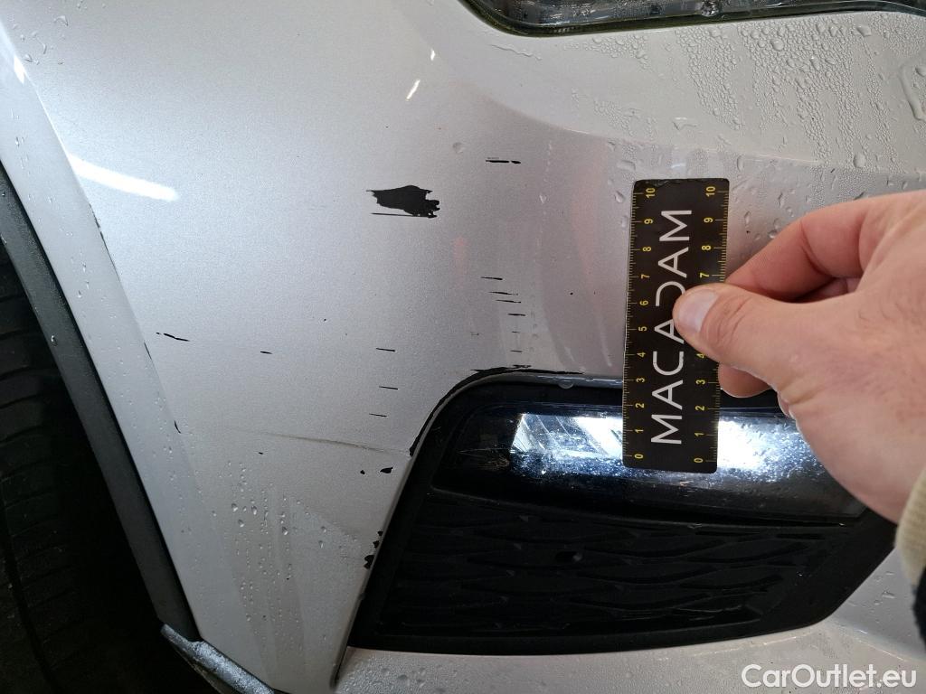  Seat  ATECA  Style Business 1.6 TDI 115CV BVM6 E6dT #8