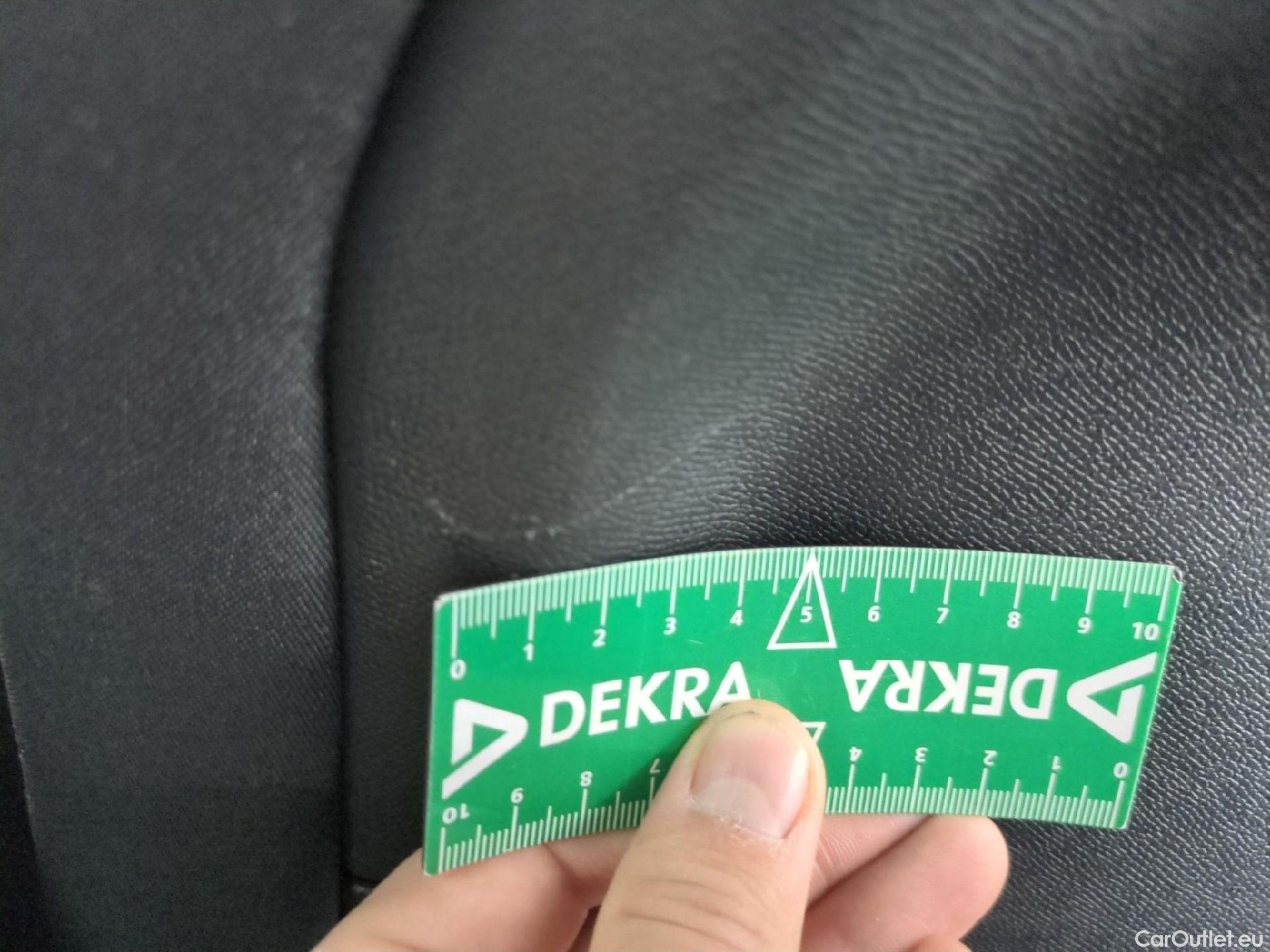  DS  DS7 7 Crossback Business 2.0 BlueHDi 180CV BVA8 E6d #14