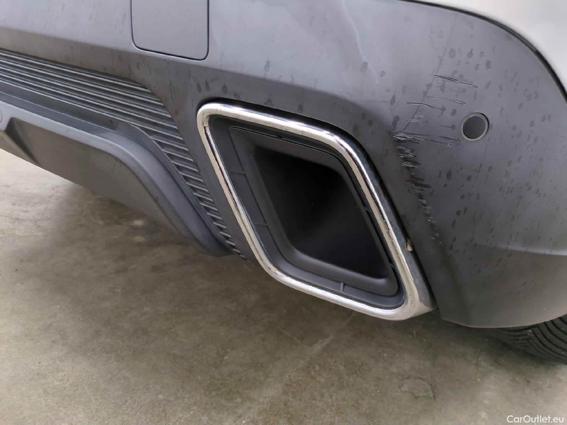  DS  DS7 7 Crossback Business 2.0 BlueHDi 180CV BVA8 E6d #22