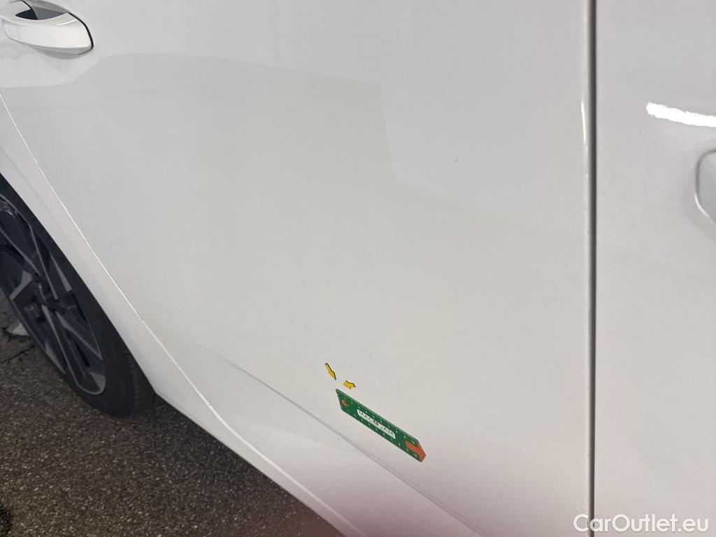  Peugeot  308 PEUGEOT  SW / 2021 / 5P / Break PureTech 130 S&S EAT 8 ALLURE PACK #21