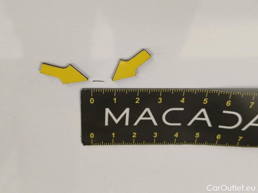  Peugeot  2008  Allure Pack 1.2 PureTech 130CV BVA8 E6d #21