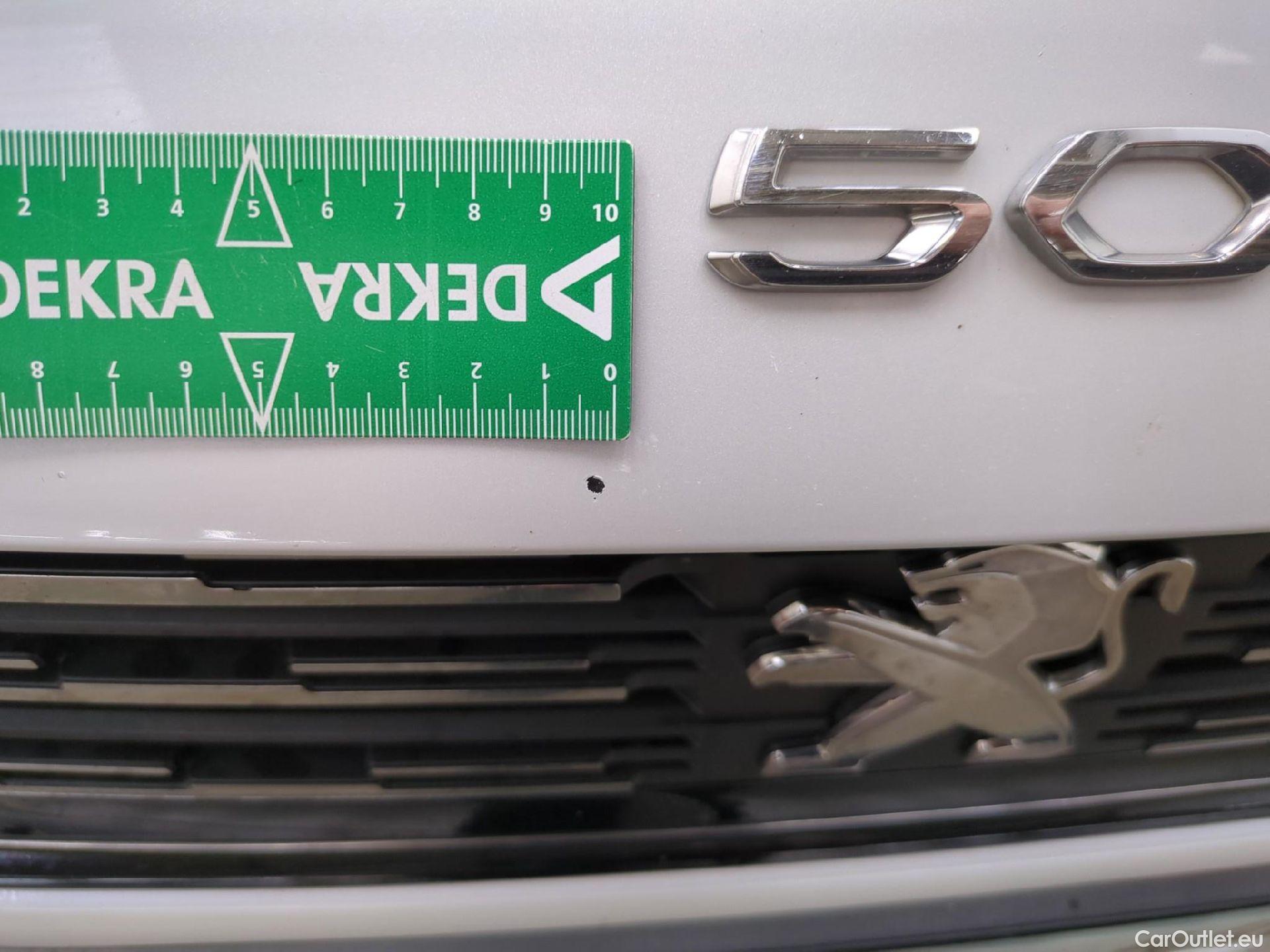  Peugeot  508  SW Allure Business 1.5 HDi 130CV BVA8 E6d #47