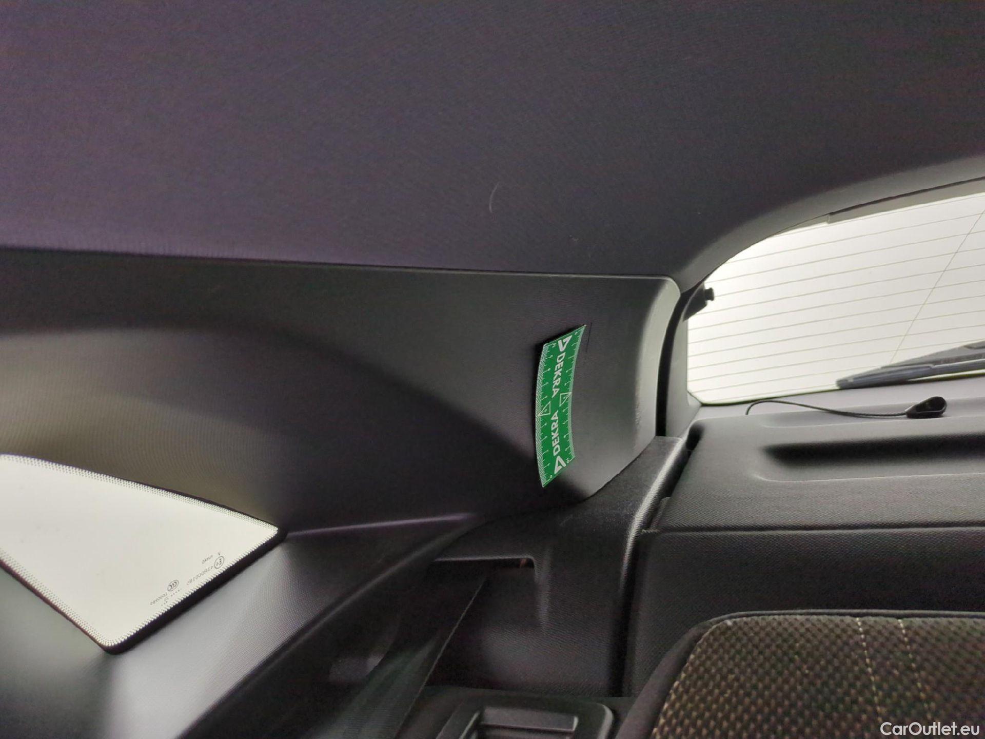  DS  DS7 7 Crossback Business 2.0 BlueHDi 180CV BVA8 E6d #10