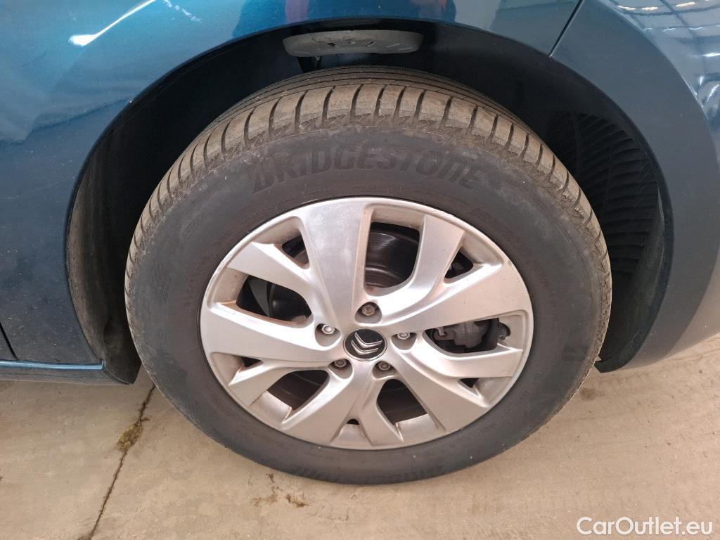  Citroen  C4 Grand Picasso /Spacetourer Business 1.5 BlueHDi 130CV BVA8 7 Sieges E6dT #2