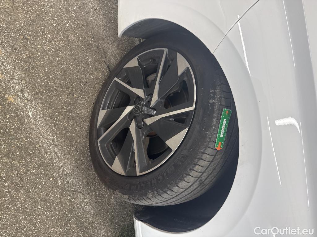  Peugeot  308 PEUGEOT  SW / 2021 / 5P / Break PureTech 130 S&S EAT 8 ALLURE PACK #6