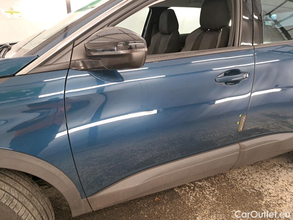  Peugeot  3008  II Active Pack 1.2 PureTech 130CV BVA8 E6d #18