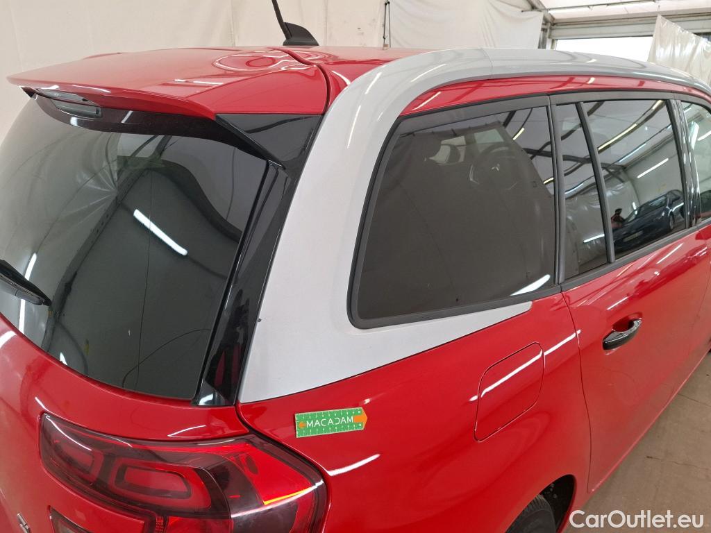  Citroen  C4 Grand Picasso /Spacetourer Business + 1.5 BlueHDi 130CV BVA8 E6dT #36