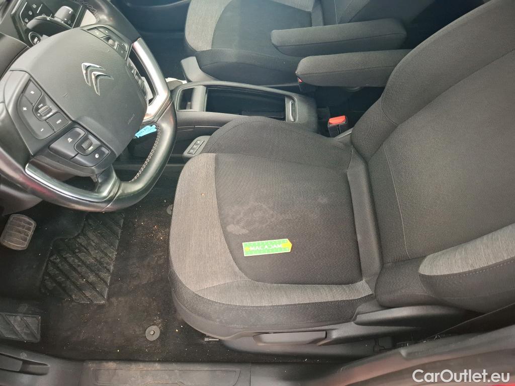  Citroen  C4 Grand Picasso /Spacetourer Business + 1.5 BlueHDi 130CV BVA8 E6dT #21