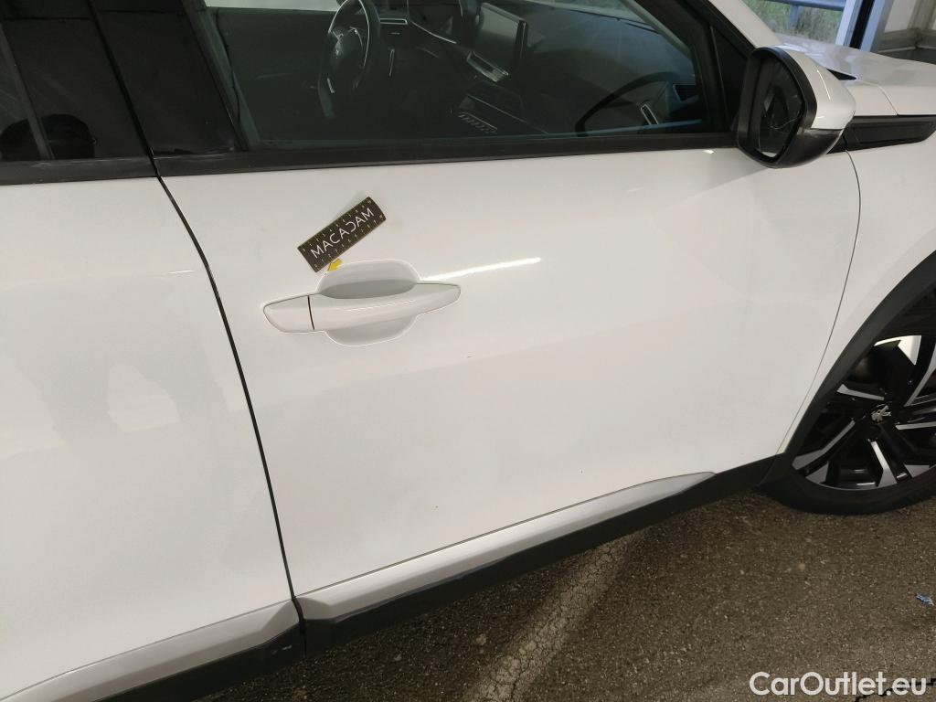  Peugeot  2008  Allure Pack 1.2 PureTech 130CV BVA8 E6d #18