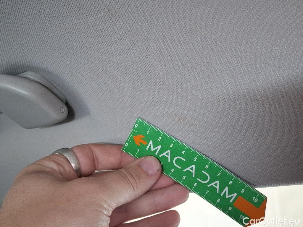  Citroen  C4 Grand Picasso /Spacetourer Business + 1.5 BlueHDi 130CV BVA8 E6dT #19