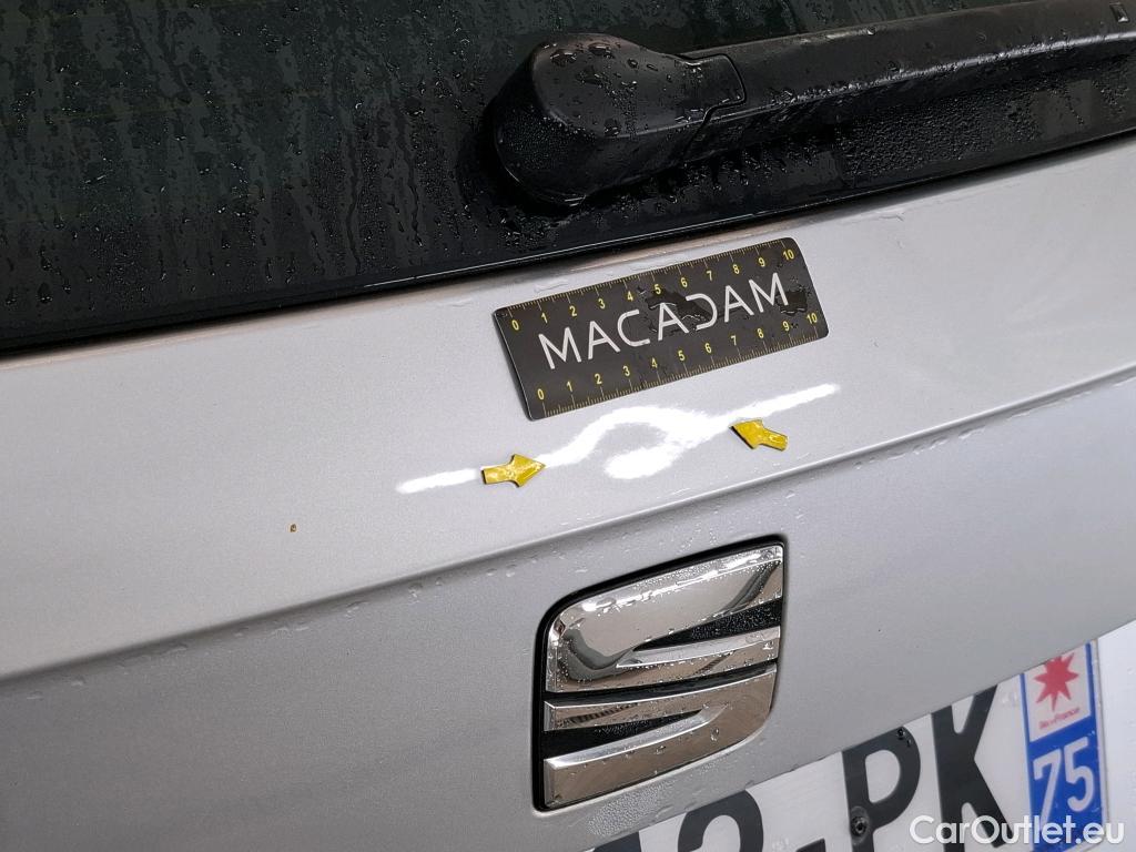  Seat  ATECA  Style Business 1.6 TDI 115CV BVM6 E6dT #4