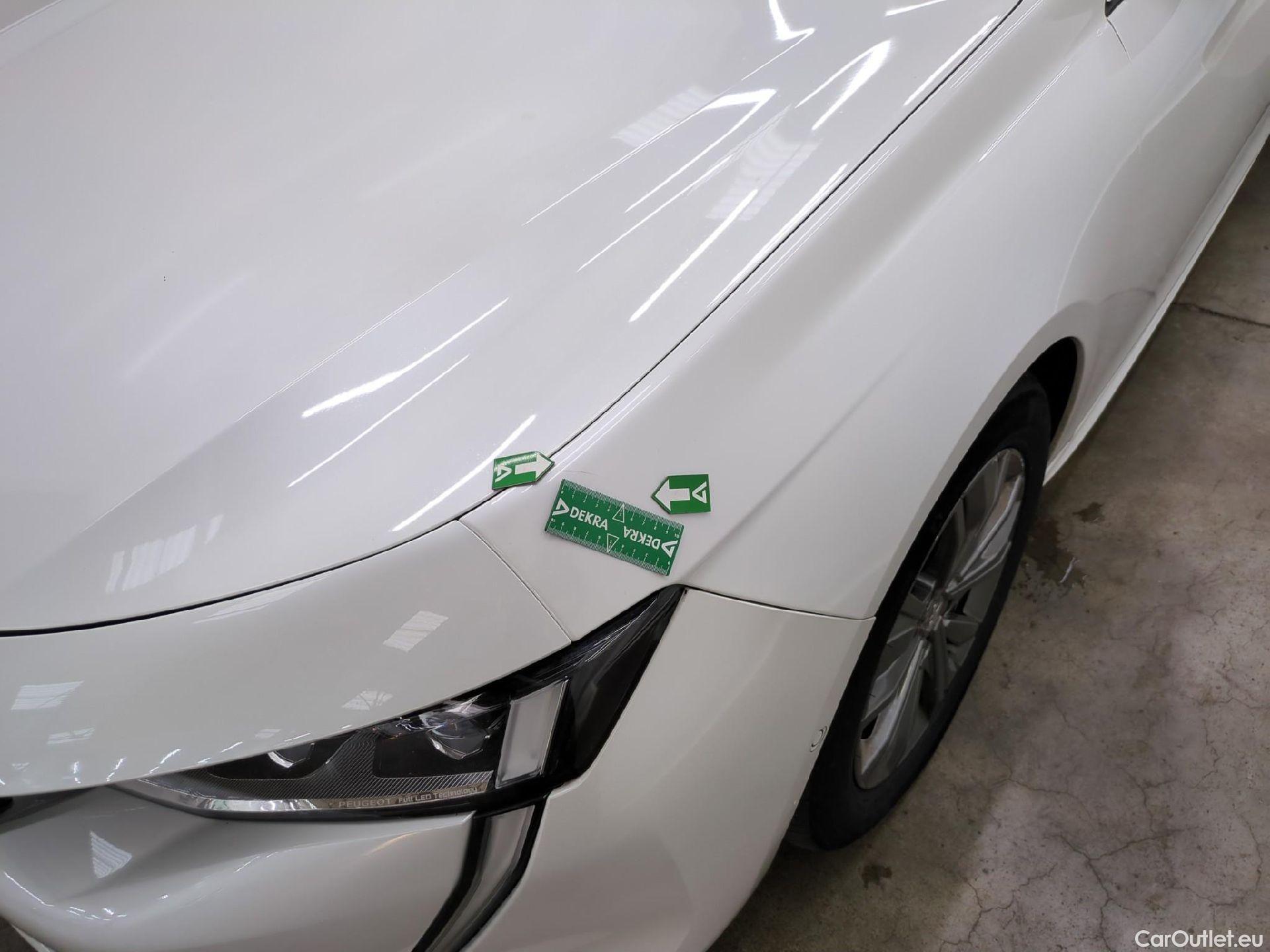  Peugeot  508  SW Allure Business 1.5 HDi 130CV BVA8 E6d #56