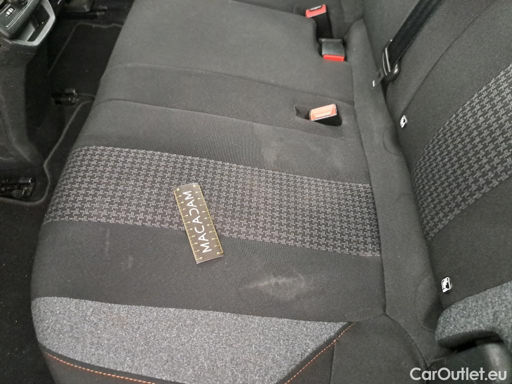  Peugeot  3008  II Active Pack 1.2 PureTech 130CV BVA8 E6d #25