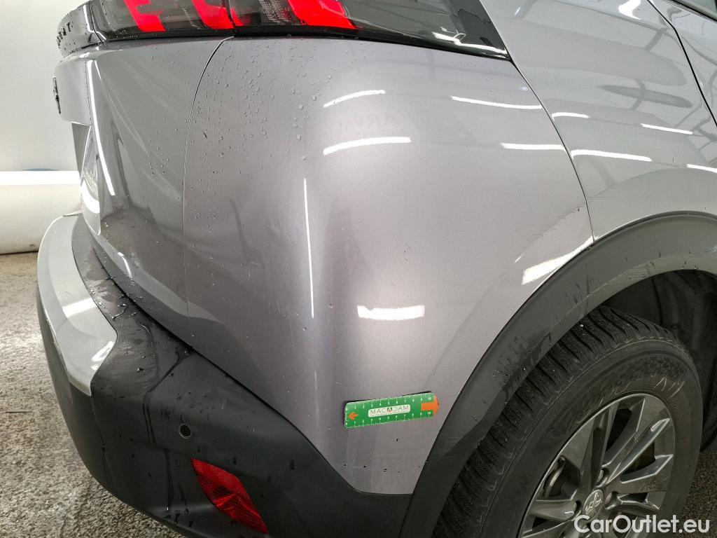  Peugeot  2008  Active Pack 1.5 HDi 110CV BVM6 E6d #7