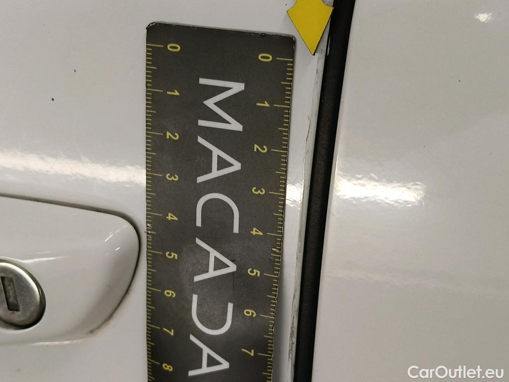  Peugeot  2008  Allure Pack 1.2 PureTech 130CV BVA8 E6d #6