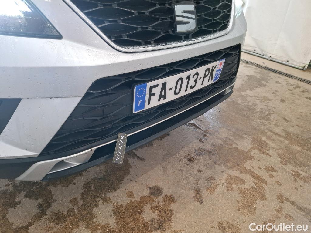  Seat  ATECA  Style Business 1.6 TDI 115CV BVM6 E6dT #16