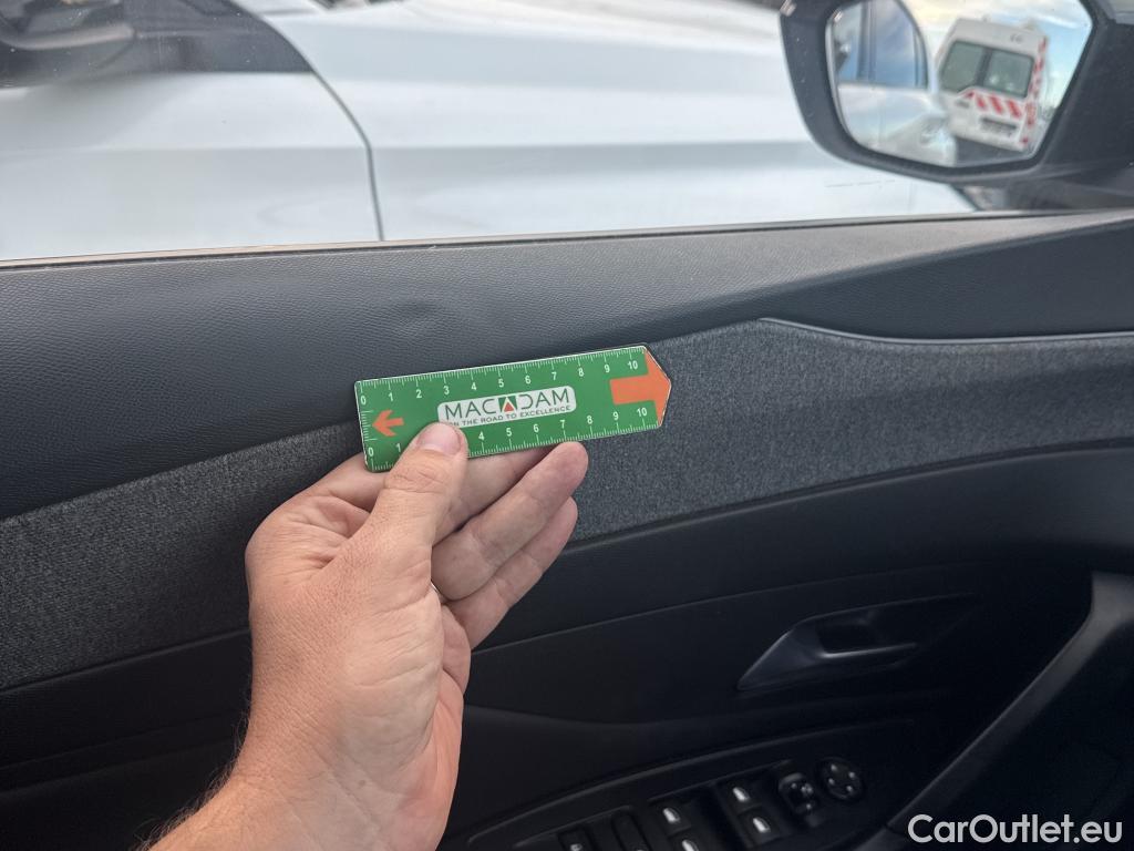  Peugeot  308 PEUGEOT  SW / 2021 / 5P / Break PureTech 130 S&S EAT 8 ALLURE PACK #1