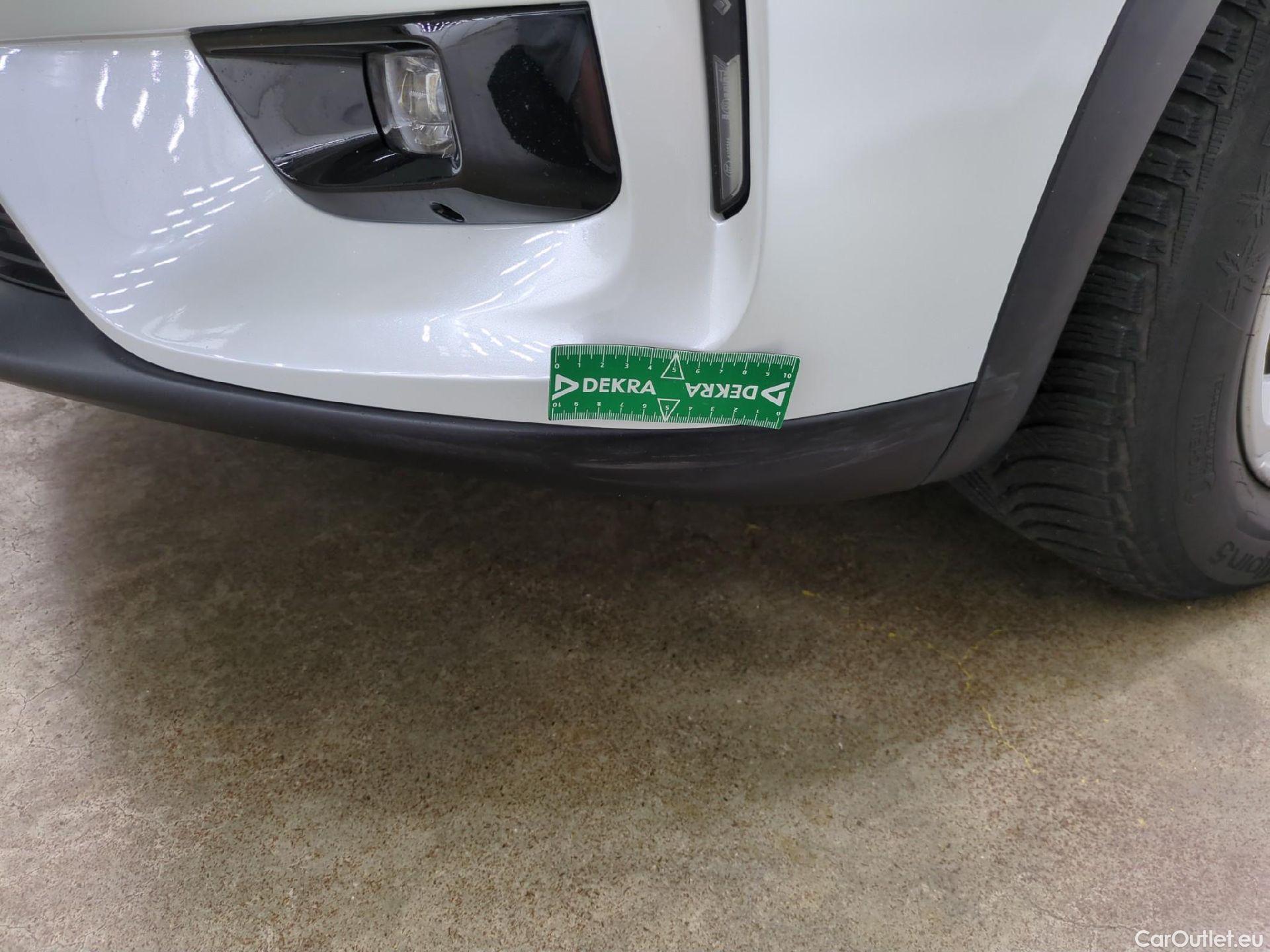  DS  DS7 7 Crossback Business 2.0 BlueHDi 180CV BVA8 E6d #16