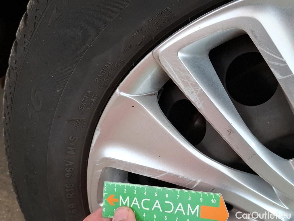  Citroen  C4 Grand Picasso /Spacetourer Business + 1.5 BlueHDi 130CV BVA8 E6dT #34