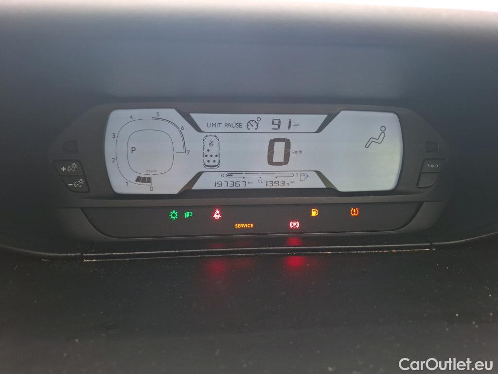  Citroen  C4 Grand Picasso /Spacetourer Business 1.5 BlueHDi 130CV BVA8 7 Sieges E6dT #68