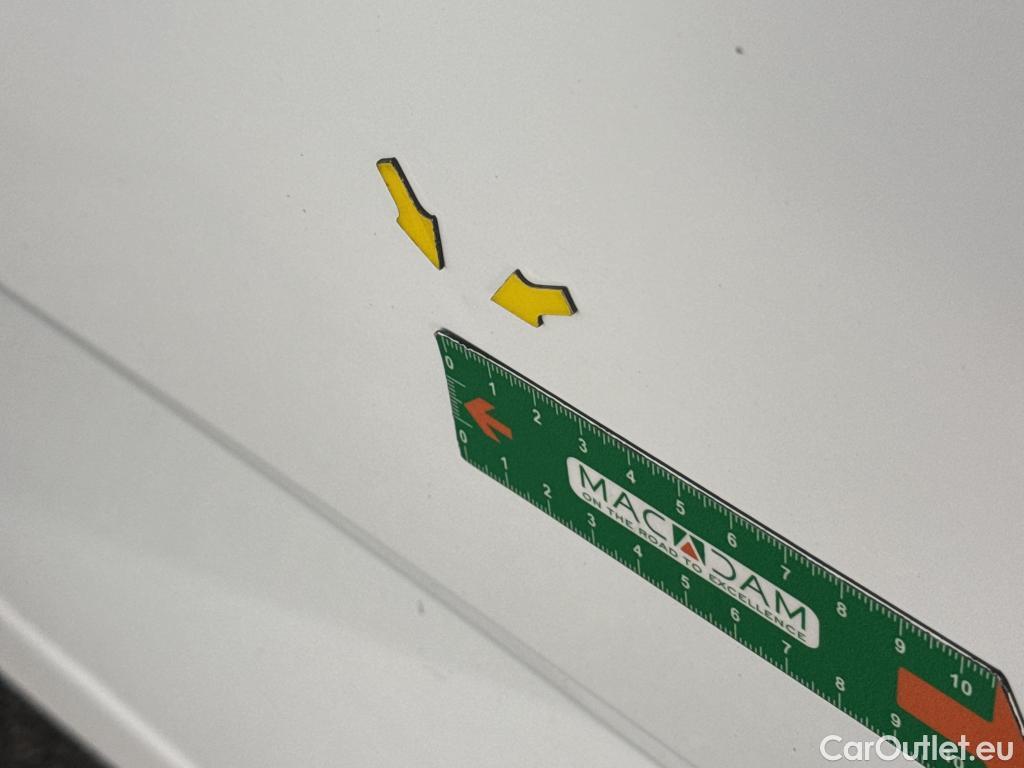  Peugeot  308 PEUGEOT  SW / 2021 / 5P / Break PureTech 130 S&S EAT 8 ALLURE PACK #22