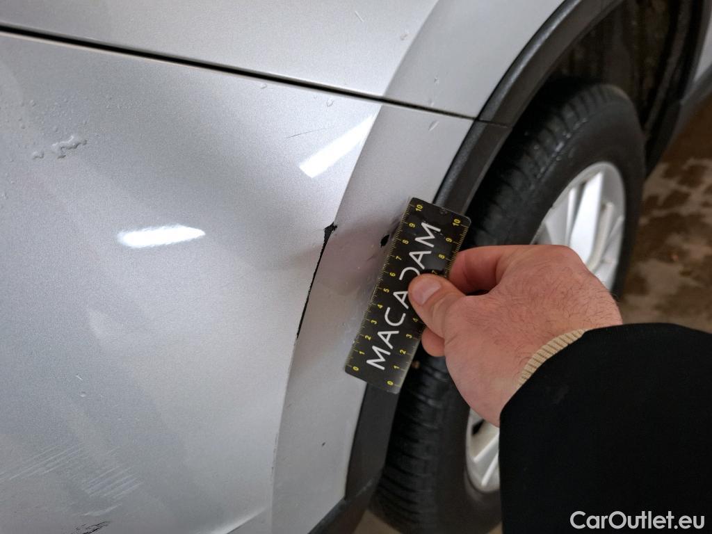  Seat  ATECA  Style Business 1.6 TDI 115CV BVM6 E6dT #13