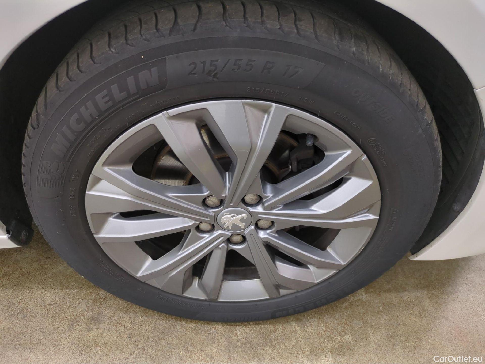  Peugeot  508  SW Allure Business 1.5 HDi 130CV BVA8 E6d #5