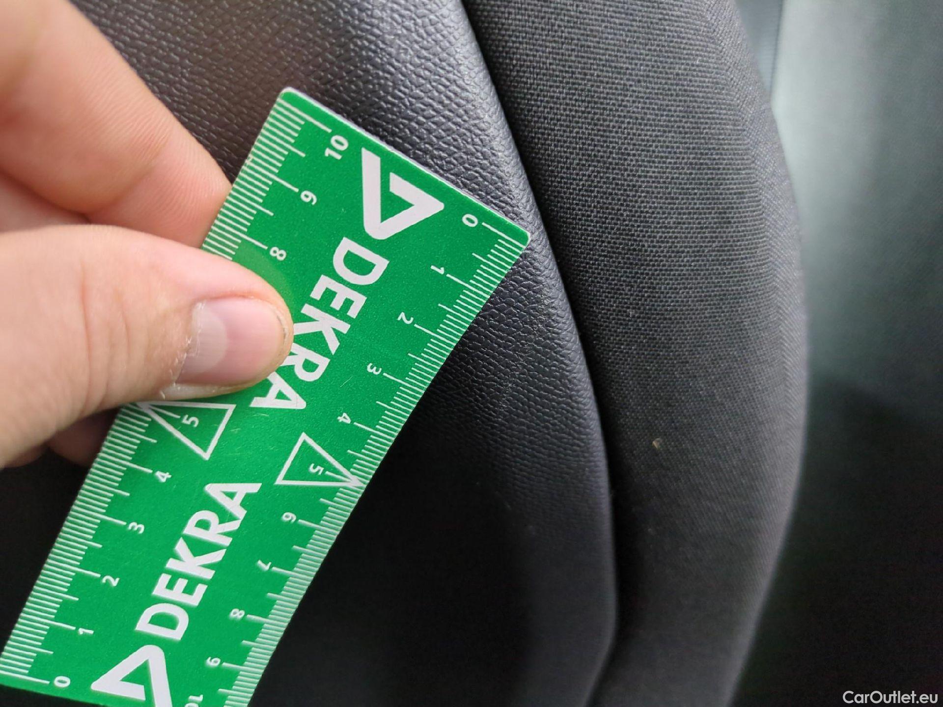  DS  DS7 7 Crossback Business 2.0 BlueHDi 180CV BVA8 E6d #12