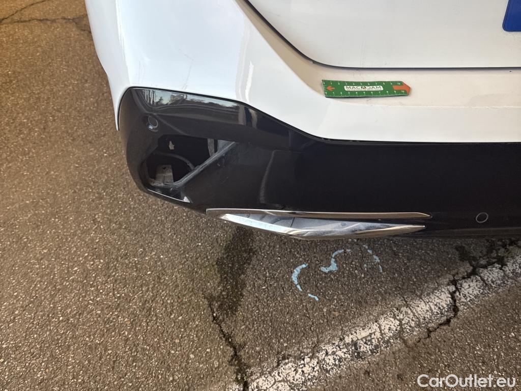  Peugeot  308 PEUGEOT  SW / 2021 / 5P / Break PureTech 130 S&S EAT 8 ALLURE PACK #11