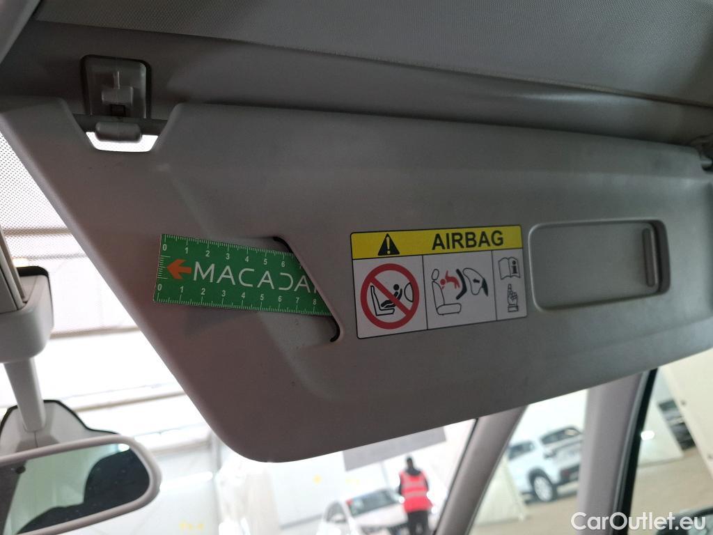  Citroen  C4 Grand Picasso /Spacetourer Business + 1.5 BlueHDi 130CV BVA8 E6dT #16