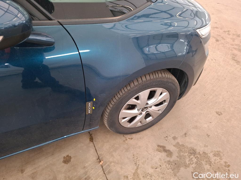  Citroen  C4 Grand Picasso /Spacetourer Business 1.5 BlueHDi 130CV BVA8 7 Sieges E6dT #48