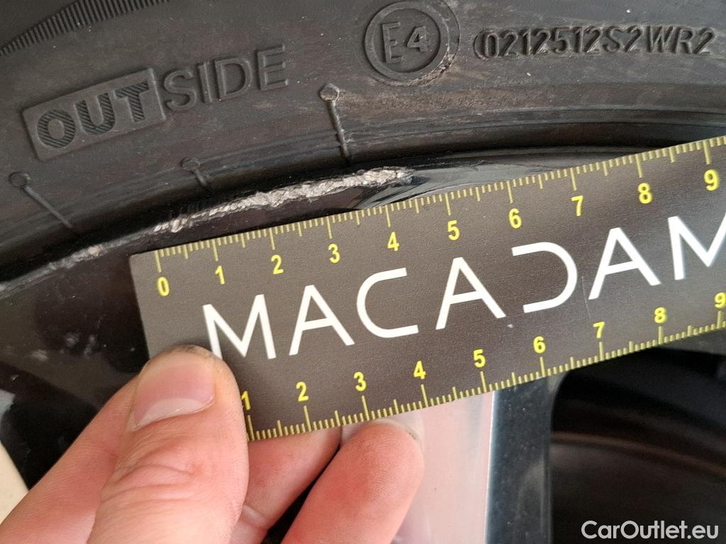  Citroen  C4 Grand Picasso /Spacetourer Shine 1.5 BlueHDi 130CV BVA8 E6d #24