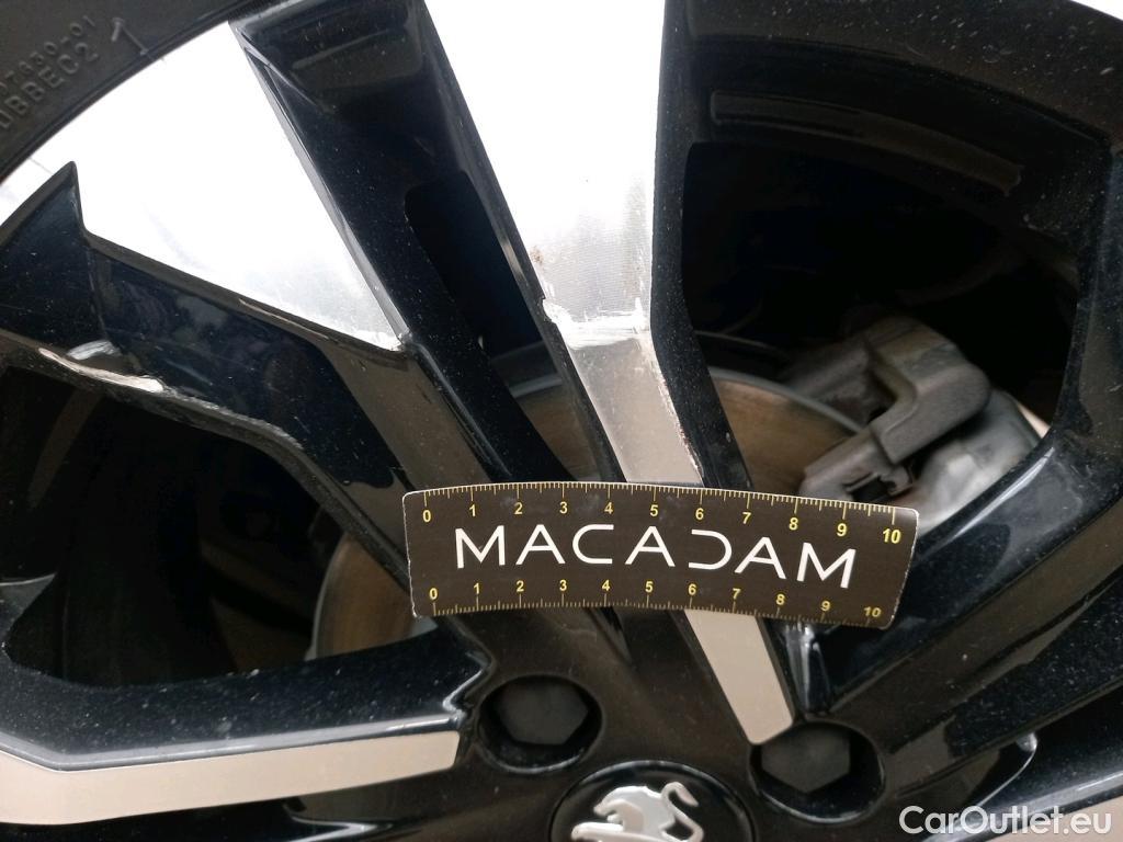  Peugeot  2008  Allure Business 1.5 HDi 130CV BVA8 E6d #5