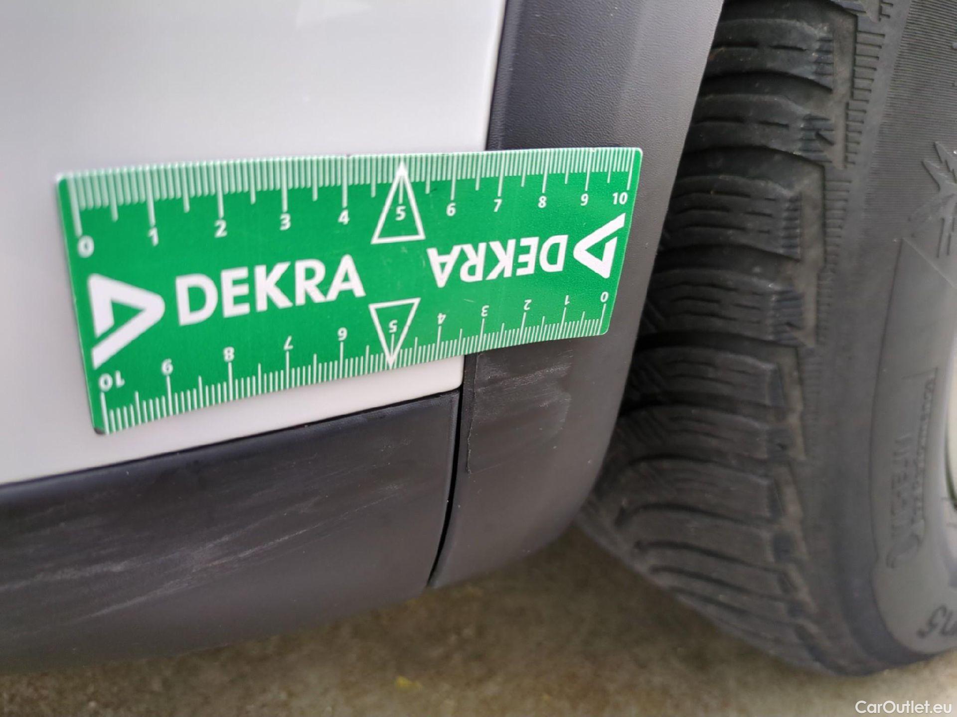  DS  DS7 7 Crossback Business 2.0 BlueHDi 180CV BVA8 E6d #19