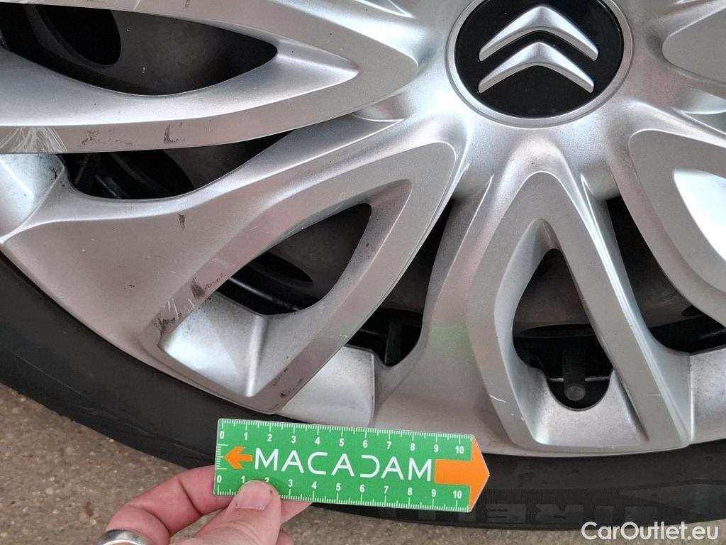  Citroen  C4 Grand Picasso /Spacetourer Business + 1.5 BlueHDi 130CV BVA8 E6dT #35