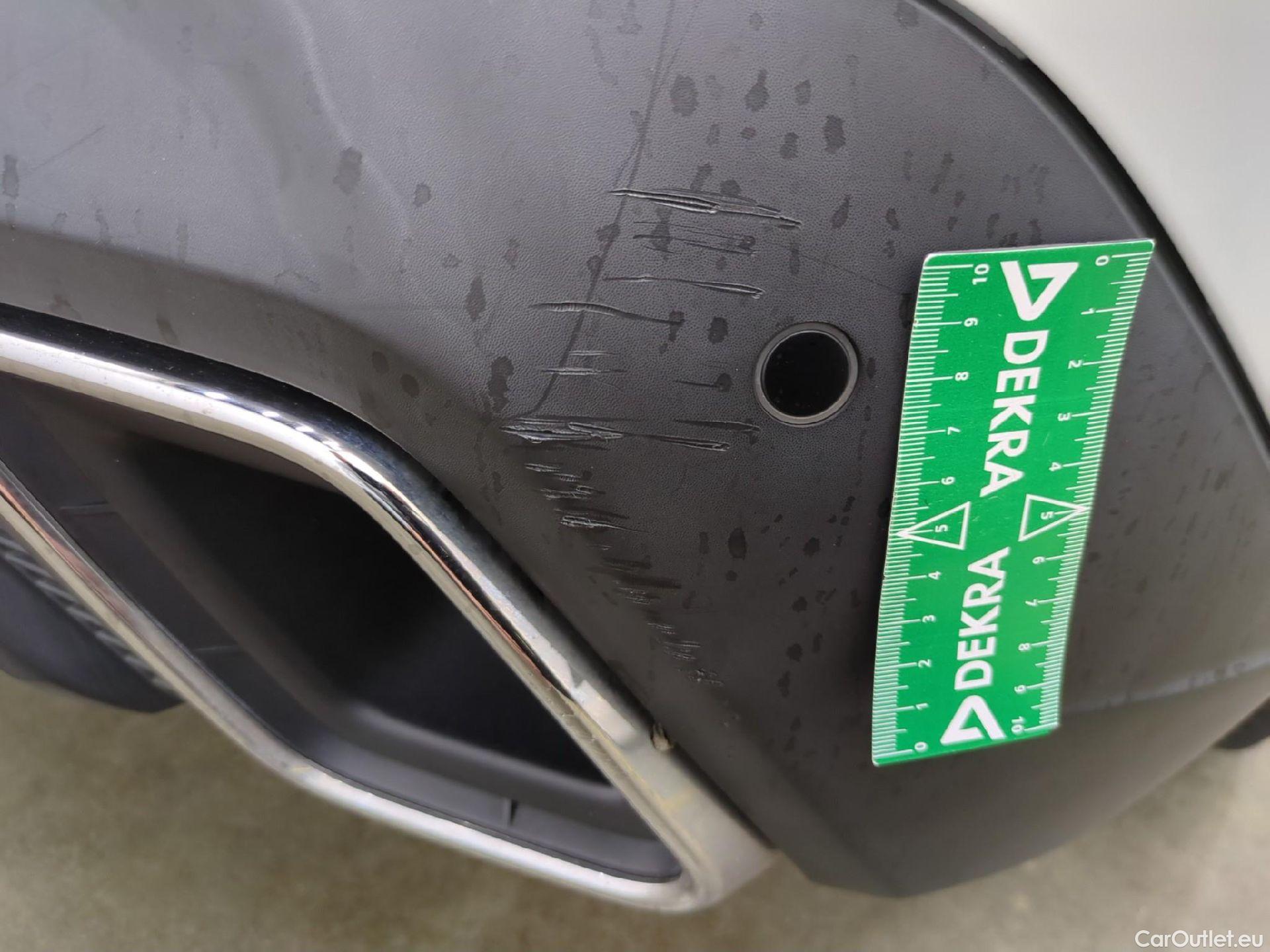  DS  DS7 7 Crossback Business 2.0 BlueHDi 180CV BVA8 E6d #20