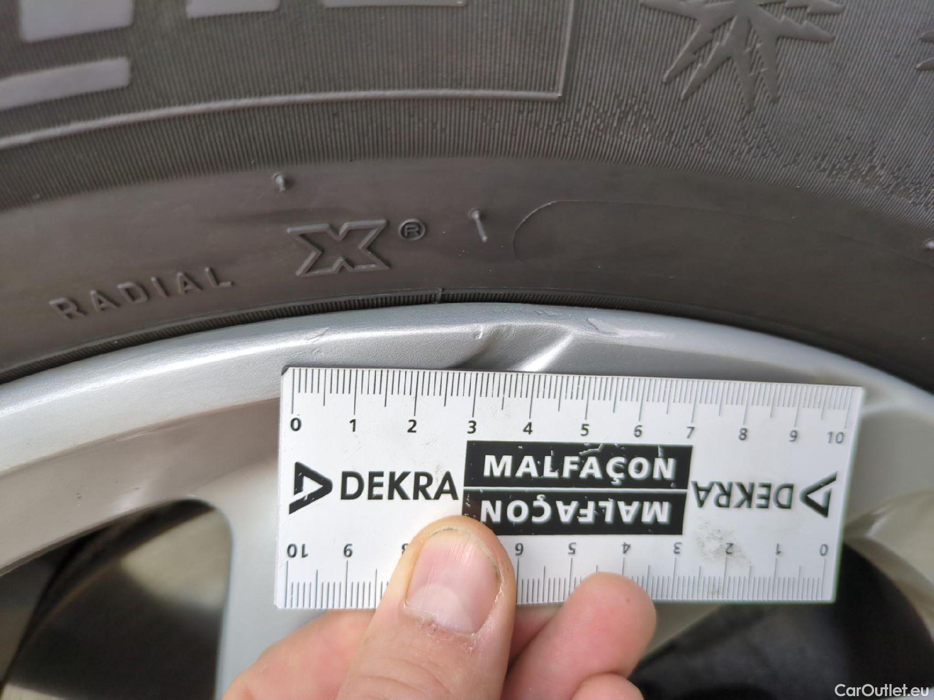  DS  DS7 7 Crossback Business 2.0 BlueHDi 180CV BVA8 E6d #3