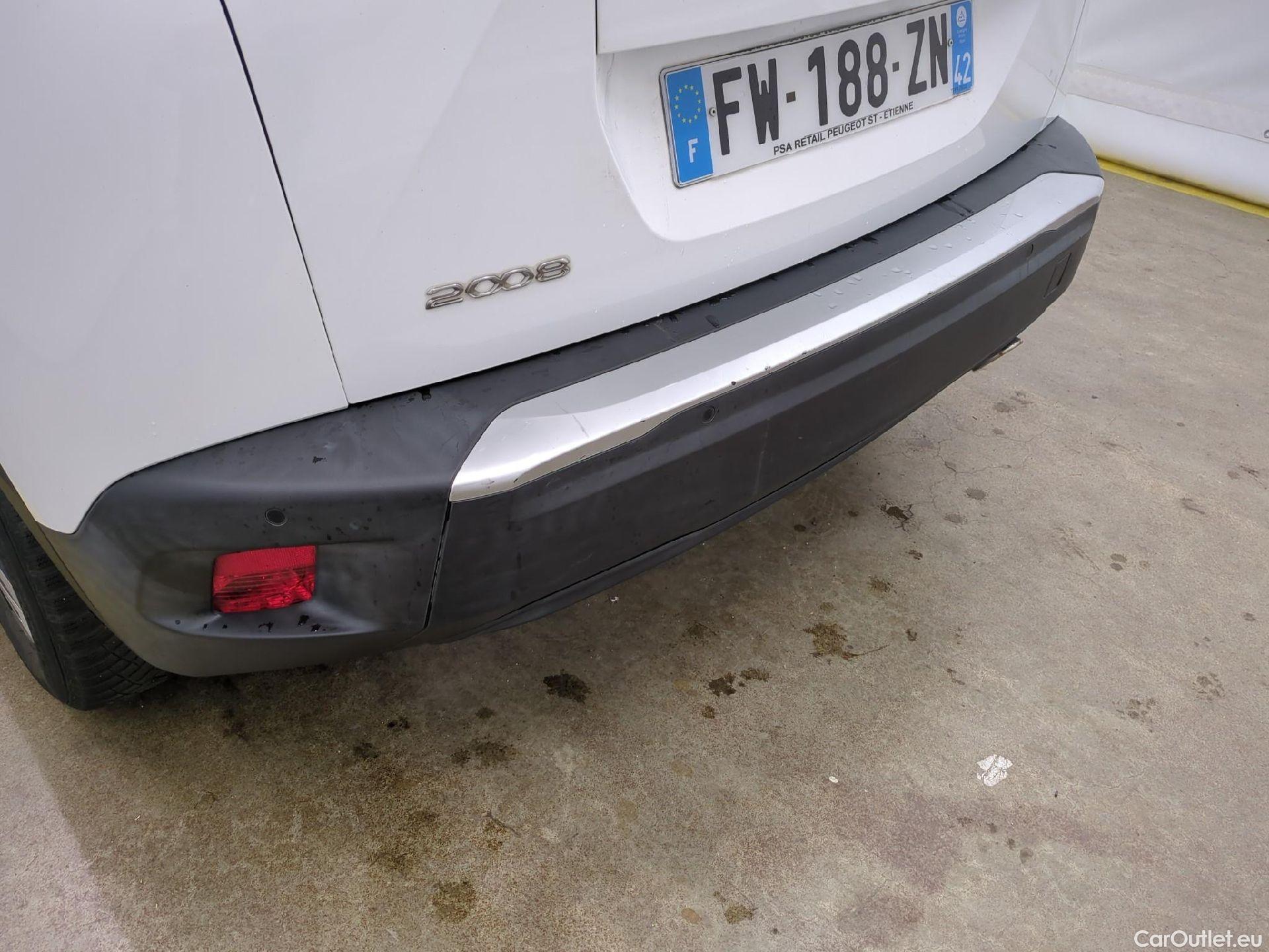  Peugeot  2008  Active Business 1.5 HDi 110CV BVM6 E6d #37