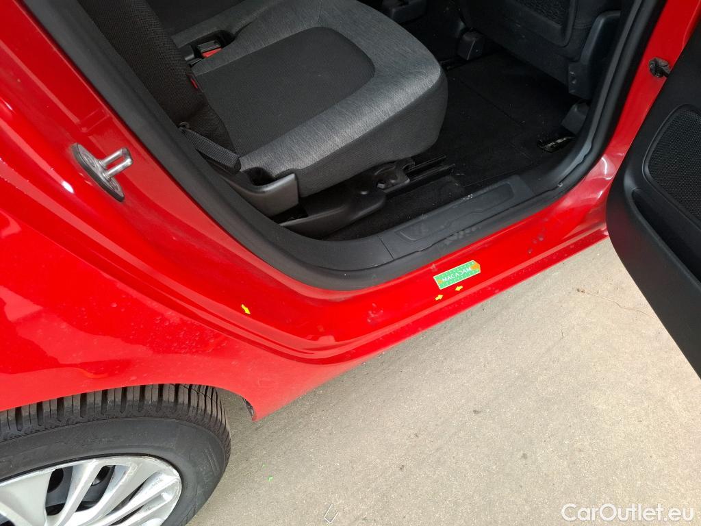  Citroen  C4 Grand Picasso /Spacetourer Business + 1.5 BlueHDi 130CV BVA8 E6dT #5