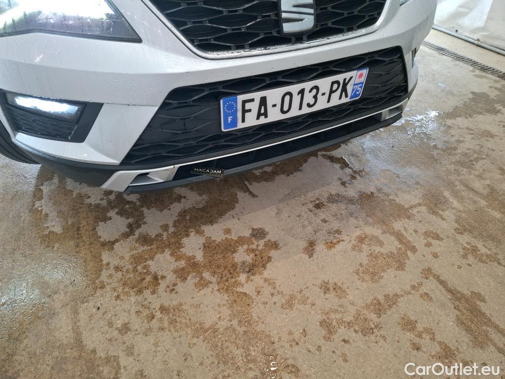  Seat  ATECA  Style Business 1.6 TDI 115CV BVM6 E6dT #14