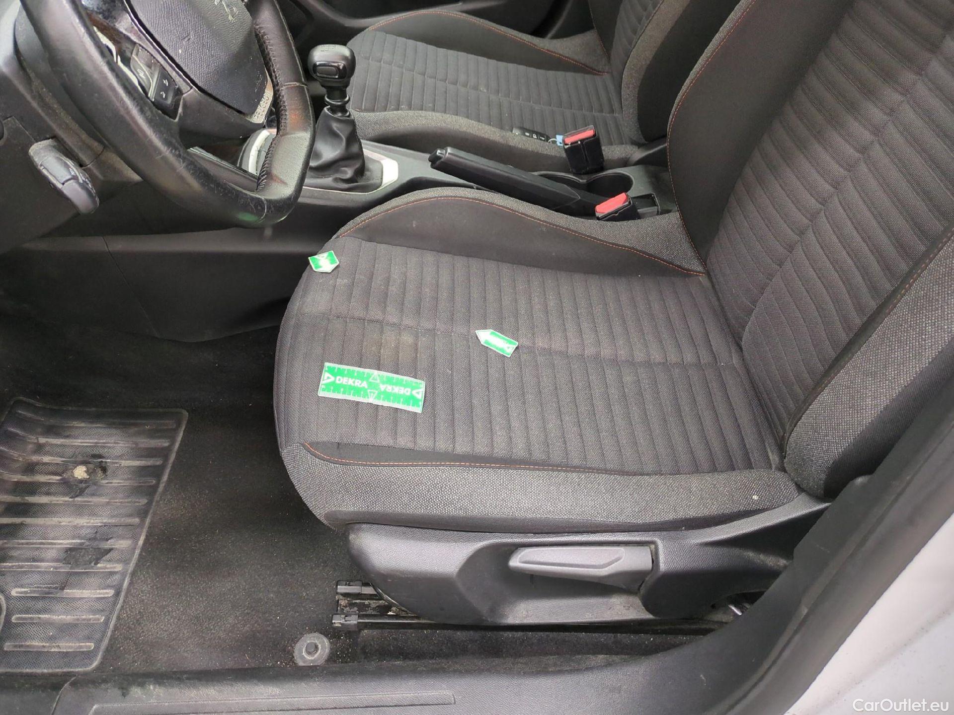  Peugeot  2008  Active Business 1.5 HDi 110CV BVM6 E6d #6