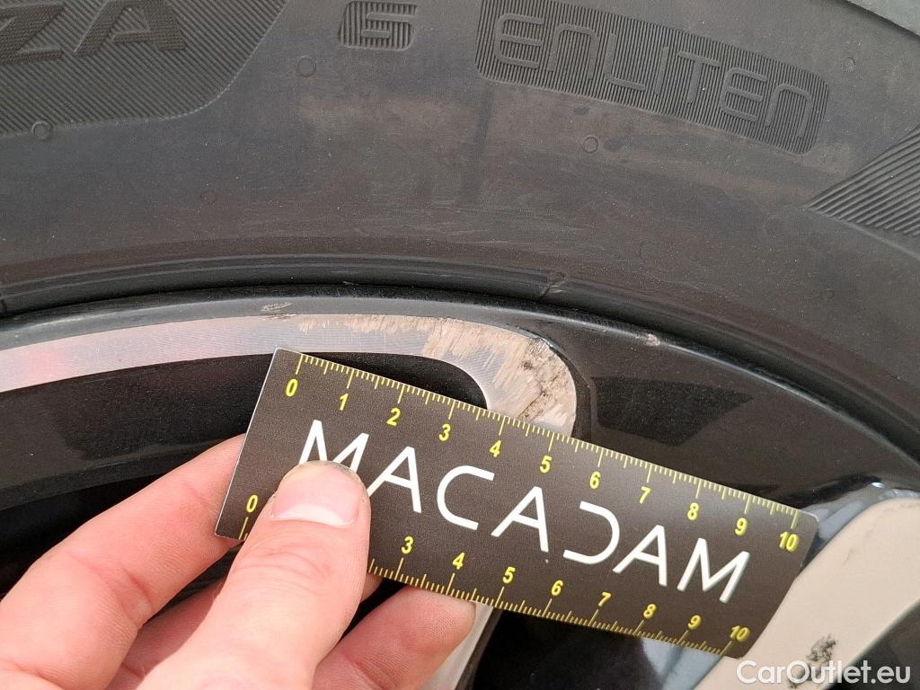  Citroen  C4 Grand Picasso /Spacetourer Shine 1.5 BlueHDi 130CV BVA8 E6d #33