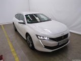  Peugeot  508  SW Allure Business 1.5 HDi 130CV BVA8 E6d #4