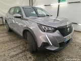  Peugeot  2008  Active Pack 1.5 HDi 110CV BVM6 E6d #4