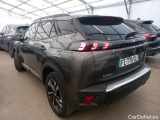  Peugeot  2008  Allure Business 1.5 HDi 130CV BVA8 E6d #2